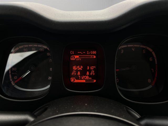 FIAT Panda 1.2 69CV EASY