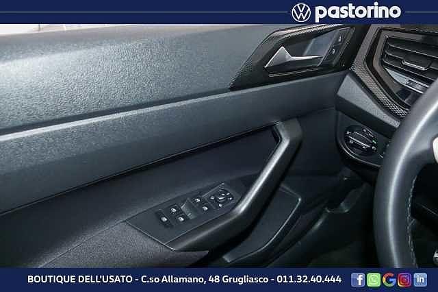 Volkswagen Taigo Mark 1 (2021) 1.0 TSI 95 CV Life - Tech Pack