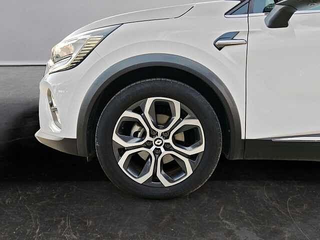 Renault Captur Full Hybrid E-Tech 145 CV Intens