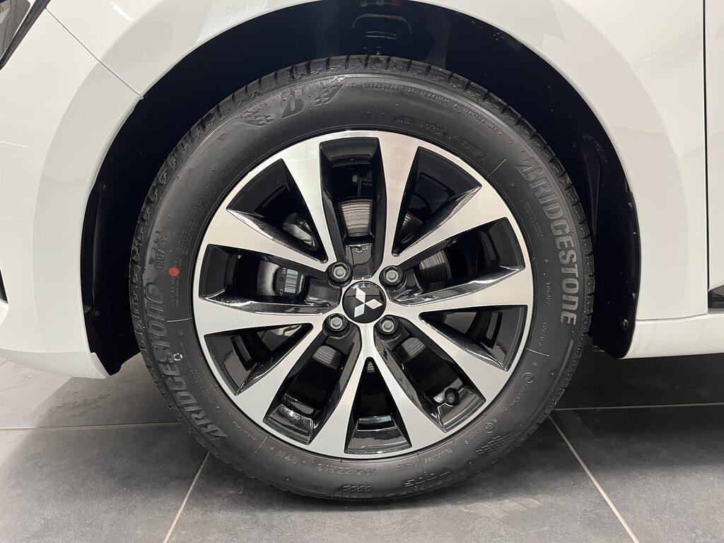 Mitsubishi Colt 1.0 MPI Invite