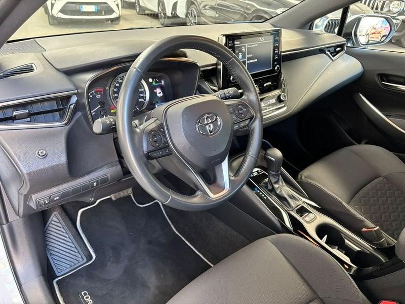 Toyota Corolla 1.8 Hybrid Active