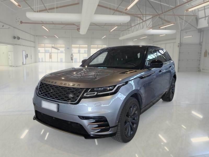 LAND ROVER RANGE ROVER VELAR 2.0 D I4 204 MHEV R-Dynamic SE 4WD Auto