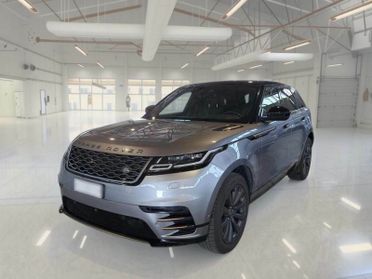 LAND ROVER RANGE ROVER VELAR 2.0 D I4 204 MHEV R-Dynamic SE 4WD Auto