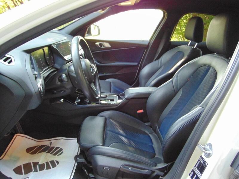 BMW Serie 1 (F40) 116d 5p. Msport