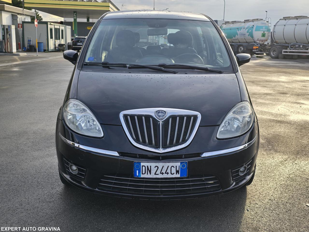 LANCIA MUSA 1.3 MTJ 70CV ***PARI AL NUOVO***
