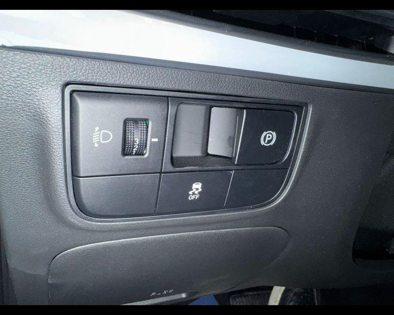 Hyundai Tucson 3ª serie 1.6 CRDI 48V DCT Business