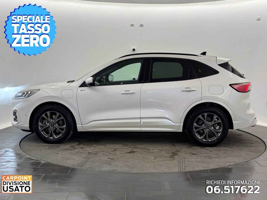 FORD Kuga 2.5 phev st-line x 2wd 225cv cvt del 2020