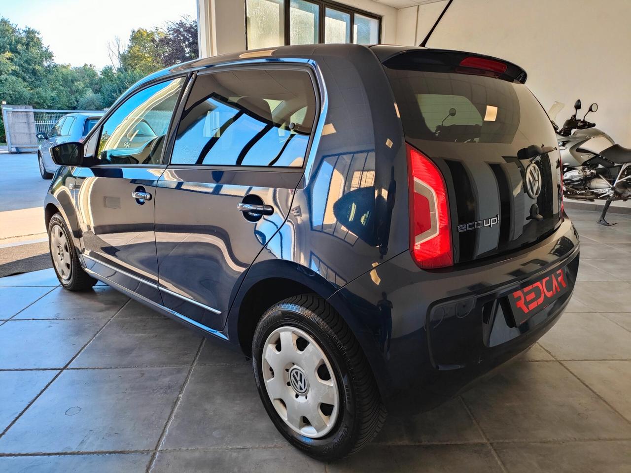 VOLKSWAGEN UP! 1.0 ECO