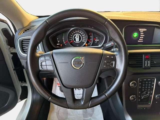 Volvo V40 D2 Kinetic