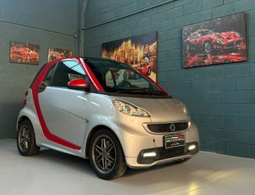 FORTWO CERCHI BRABUS 2013 MAGNIFICA! OK NEOPATENT
