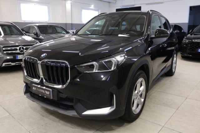 BMW X1 sDrive 18d