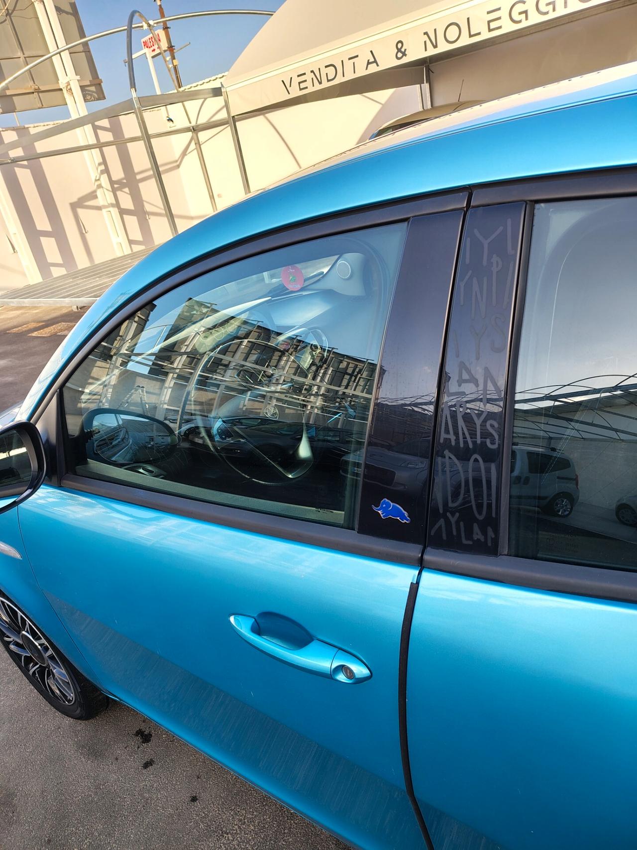Lancia Ypsilon 1.3 MJT 16V 95 CV 5 porte S&S Platinum