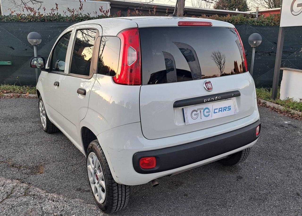 Fiat Panda Van - 2020