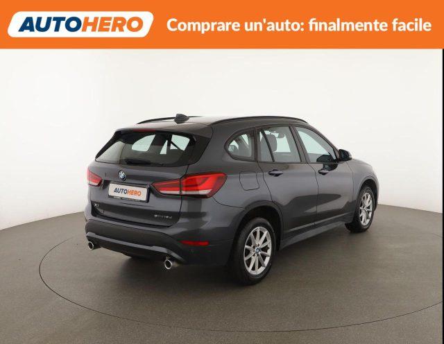 BMW X1 sDrive18d Advantage