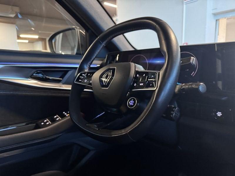 Renault Austral 1.2 E-TECH HEV 200 TECHNO ESPRIT ALP AT