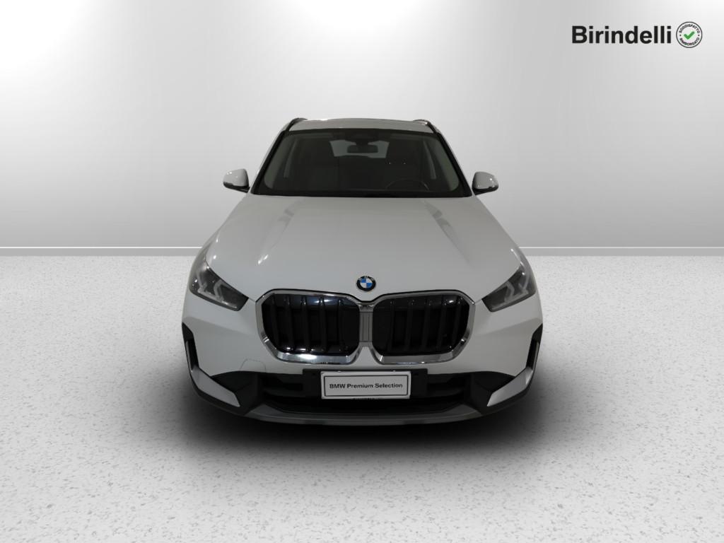 BMW X1 (U11) - X1 sDrive 18d