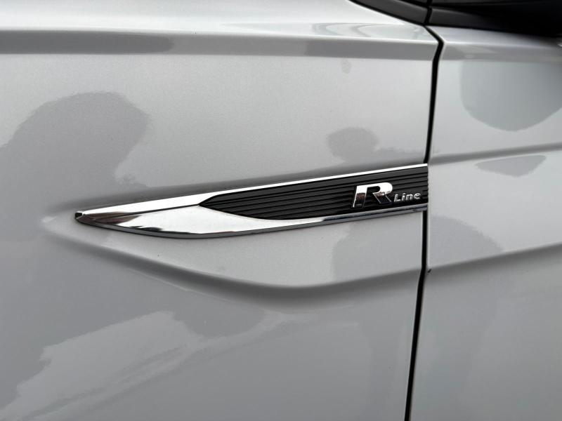 Volkswagen Polo 5 Porte 1.6 tdi R LINE 95cv dsg OK NEOPATENTATI