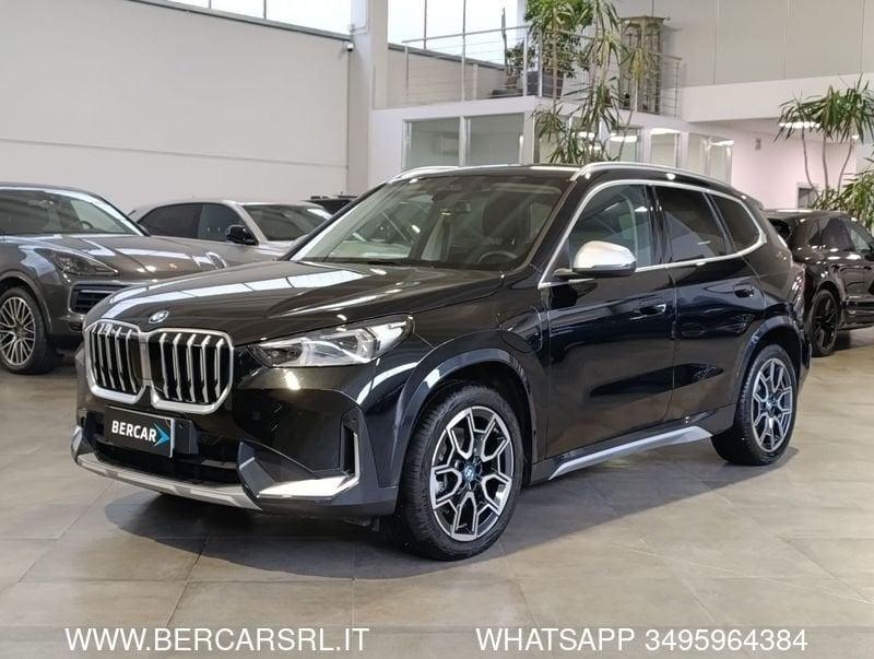 BMW X1 X1 xDrive 25e xLine*TELECAMERA POST*LED*PDC*PELLE*