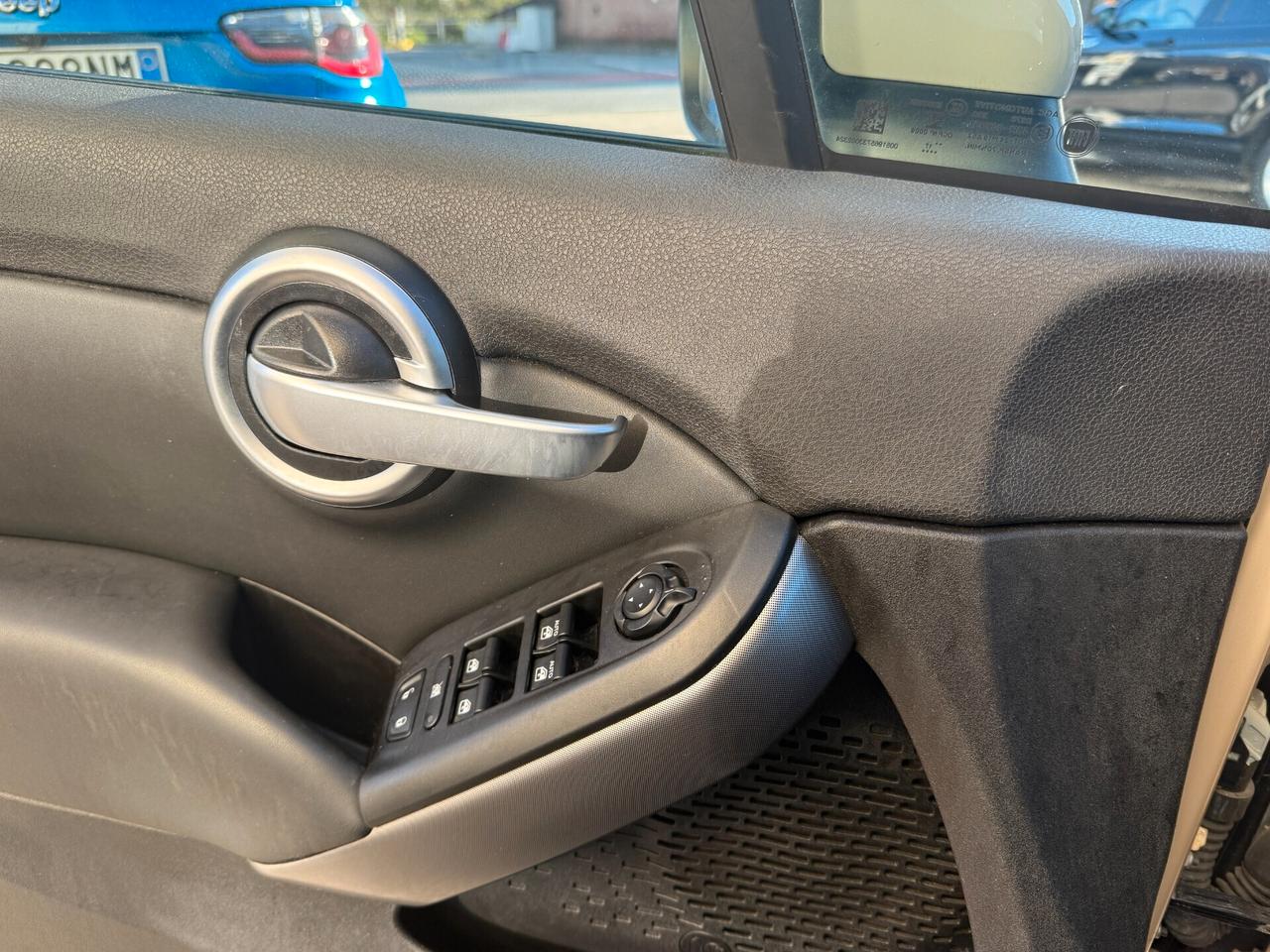 Fiat 500X 1.3 MultiJet AUTOCARRO