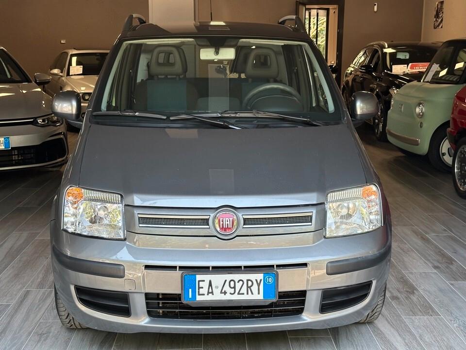 Fiat Panda 1.2 Dynamic - Neopatentati