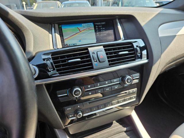 BMW X4 xDrive30dA 258CV Msport
