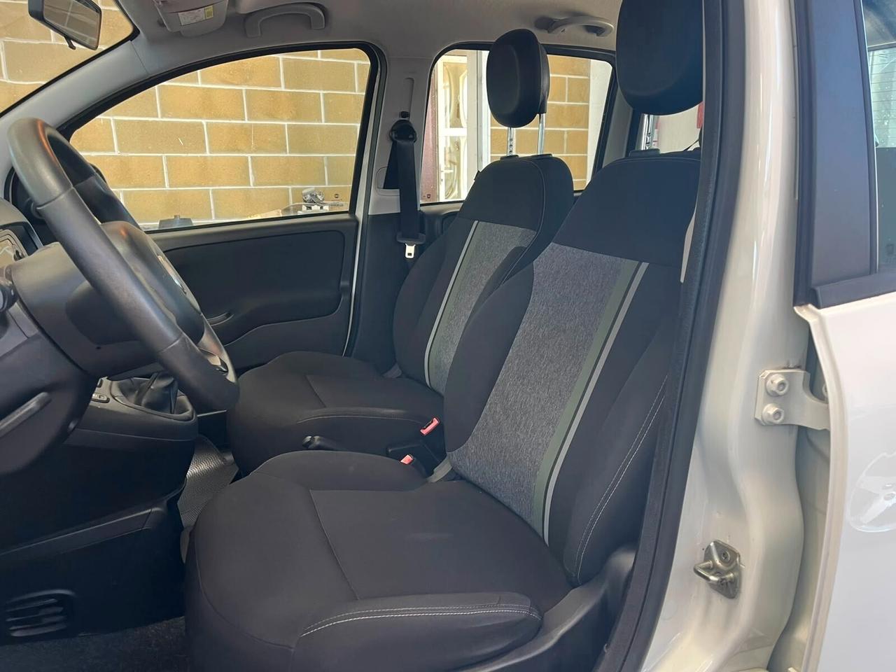 Fiat Panda Cross 1.0 FireFly S&S Hybrid