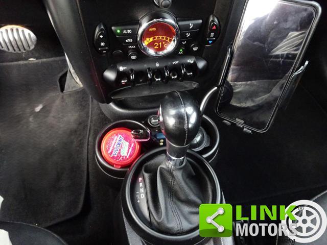 MINI Countryman Mini Cooper SD Countryman ALL4 Aut Neopat