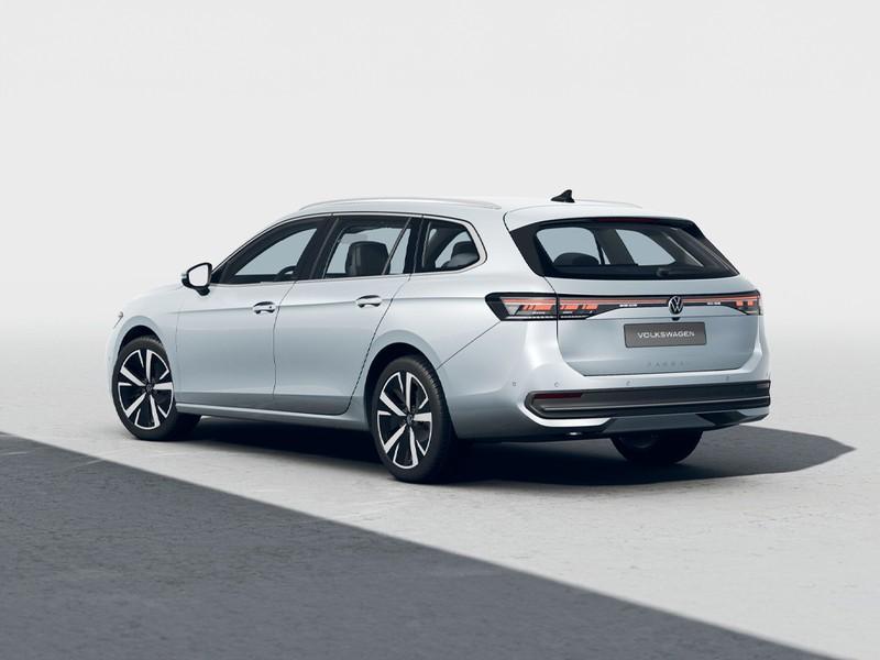 Volkswagen Passat 1.5 tsi ehybrid business 204cv dsg