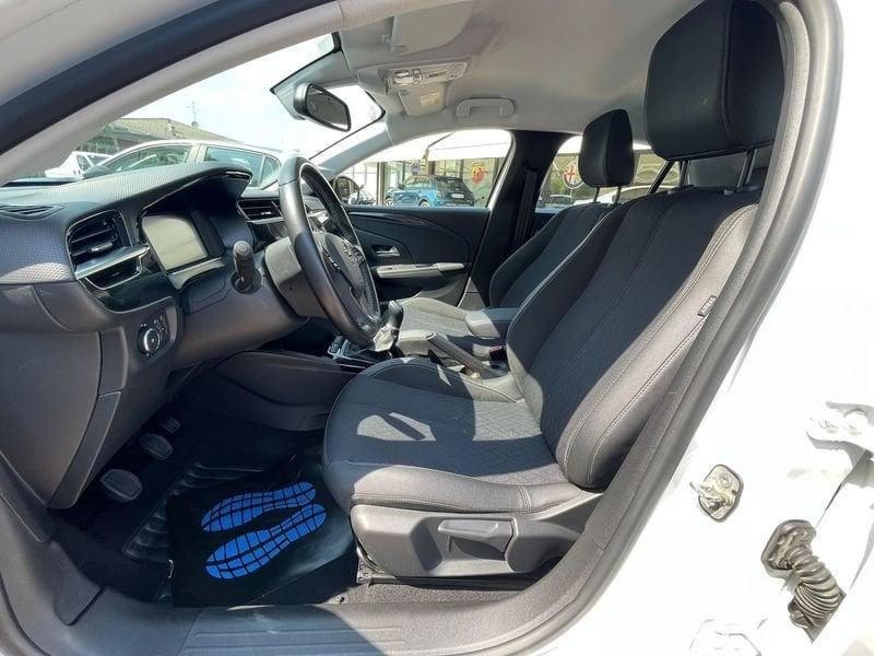 Opel Corsa 1.2 Elegance