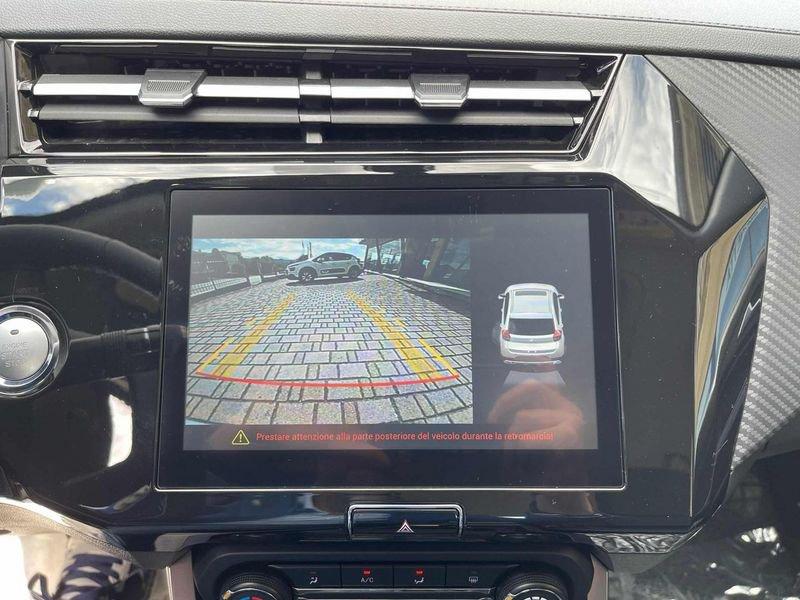 DR AUTOMOBILES dr 3.0 1.5 CVT Bi-Fuel GPL - KM0