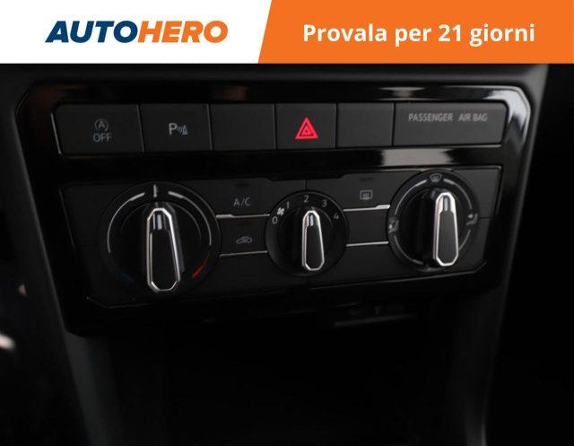 VOLKSWAGEN T-Cross 1.0 TSI 110 CV Sport