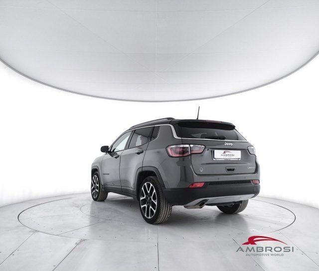 JEEP Compass 1.6 Multijet II 2WD Limited - PER OPERATORI DEL SE