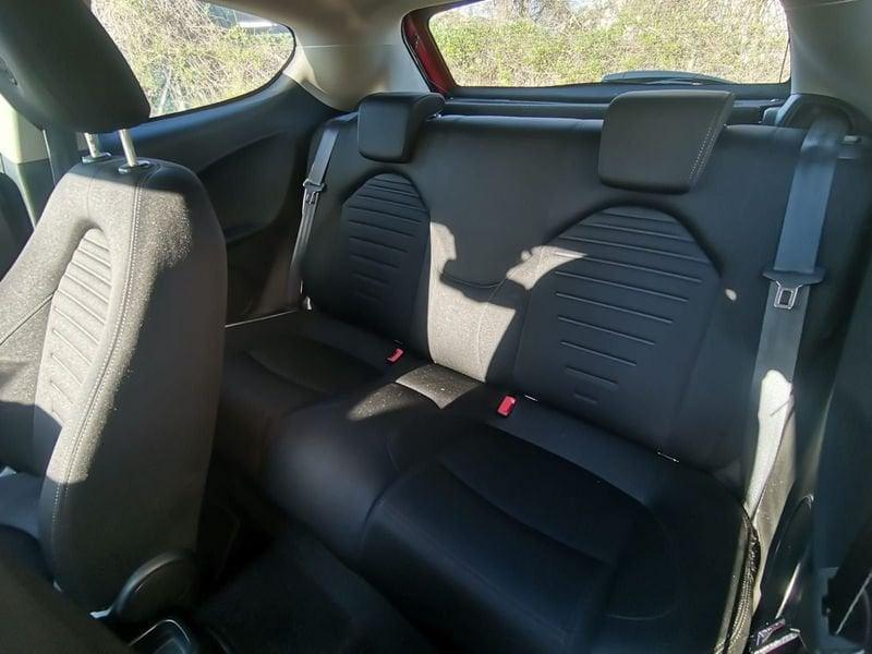 Alfa Romeo MiTo MiTo 1.3 jtdm Super 95cv E6