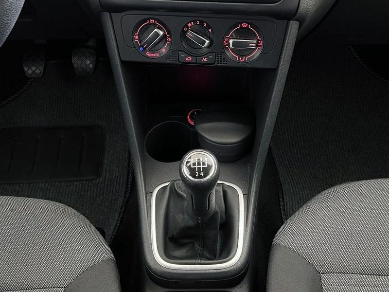 Volkswagen Polo Polo 1.4 5 porte Comfortline