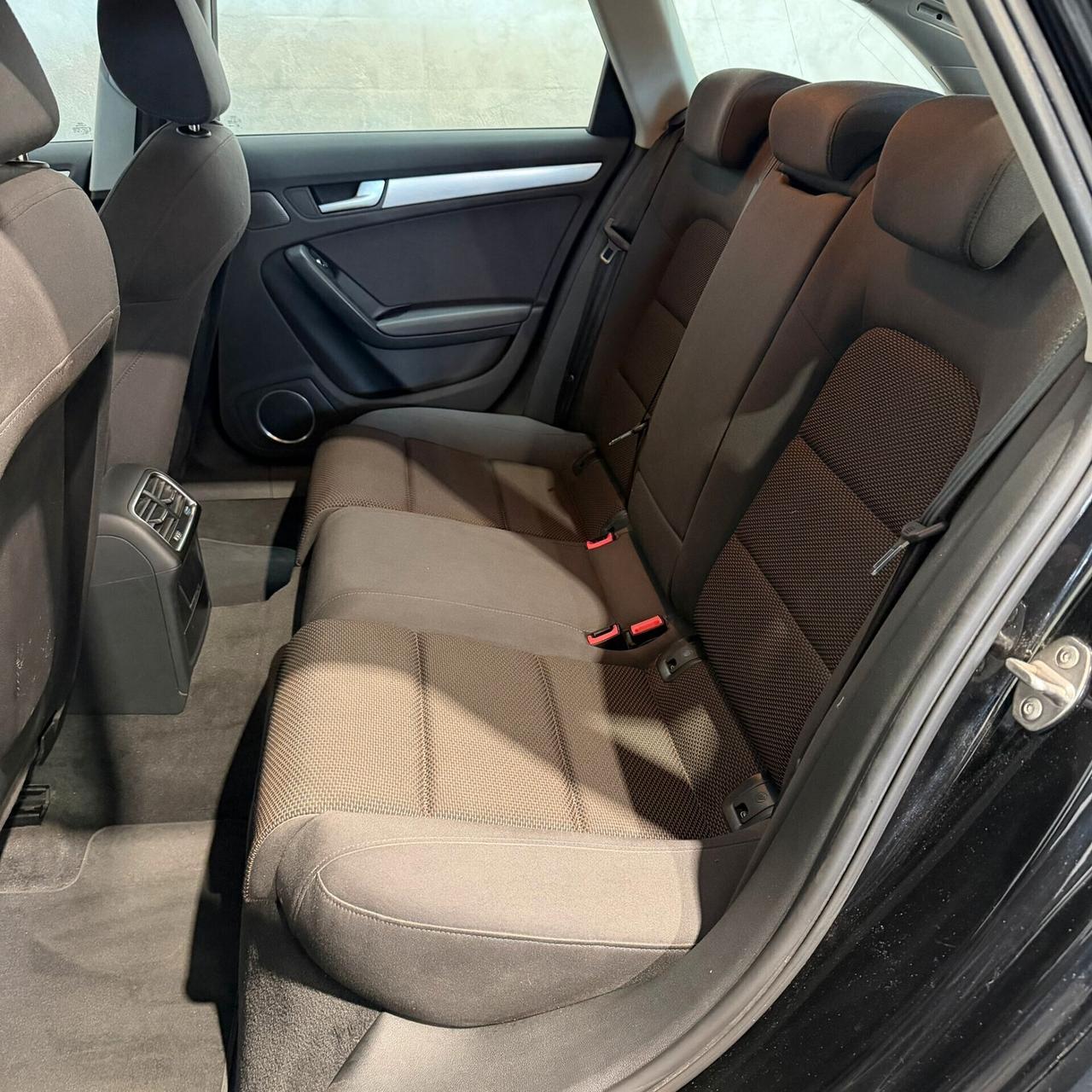 Audi A4 allroad 2.0 TDI 190 CV s-tronic quattro EURO 6 BANG E OLUFSEN