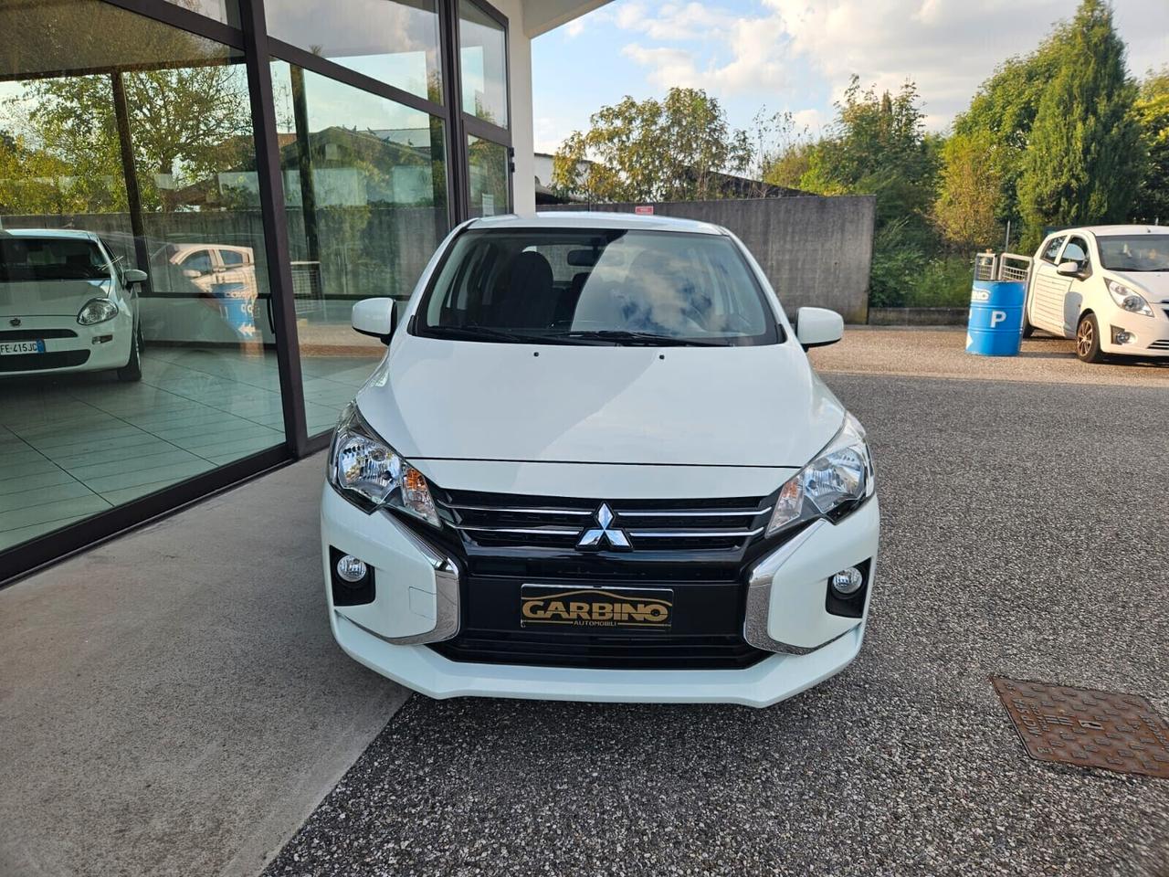 Mitsubishi Space Star 1.2 Invite SDA