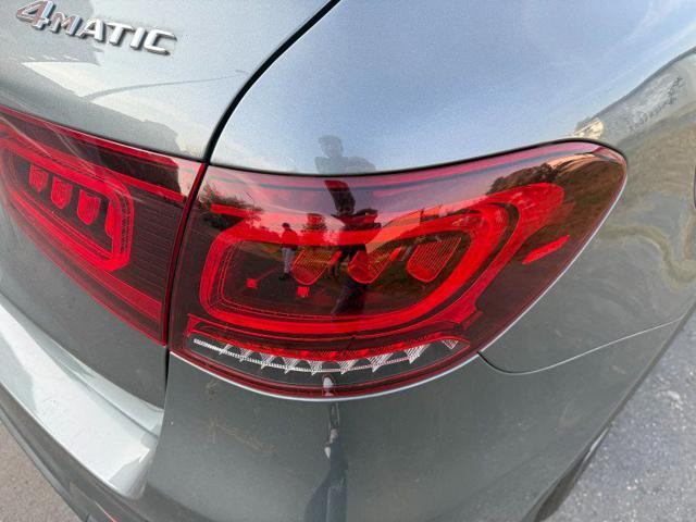 MERCEDES-BENZ GLC 220 d 4Matic Premium