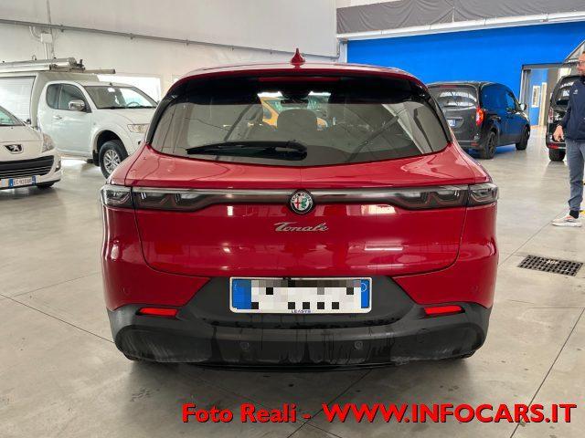 ALFA ROMEO Tonale 1.6 diesel 130 CV TCT6 Sprint - PROMO