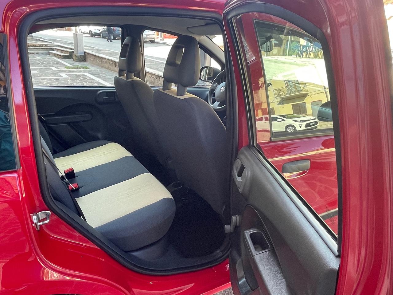 Fiat Panda 1.3 MULTIJET 75CV Dynamic IN ORDINE