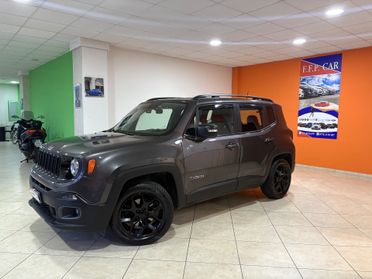 Jeep Renegade 1.4 T-Jet 120 CV GPL limited permute finanziamenti