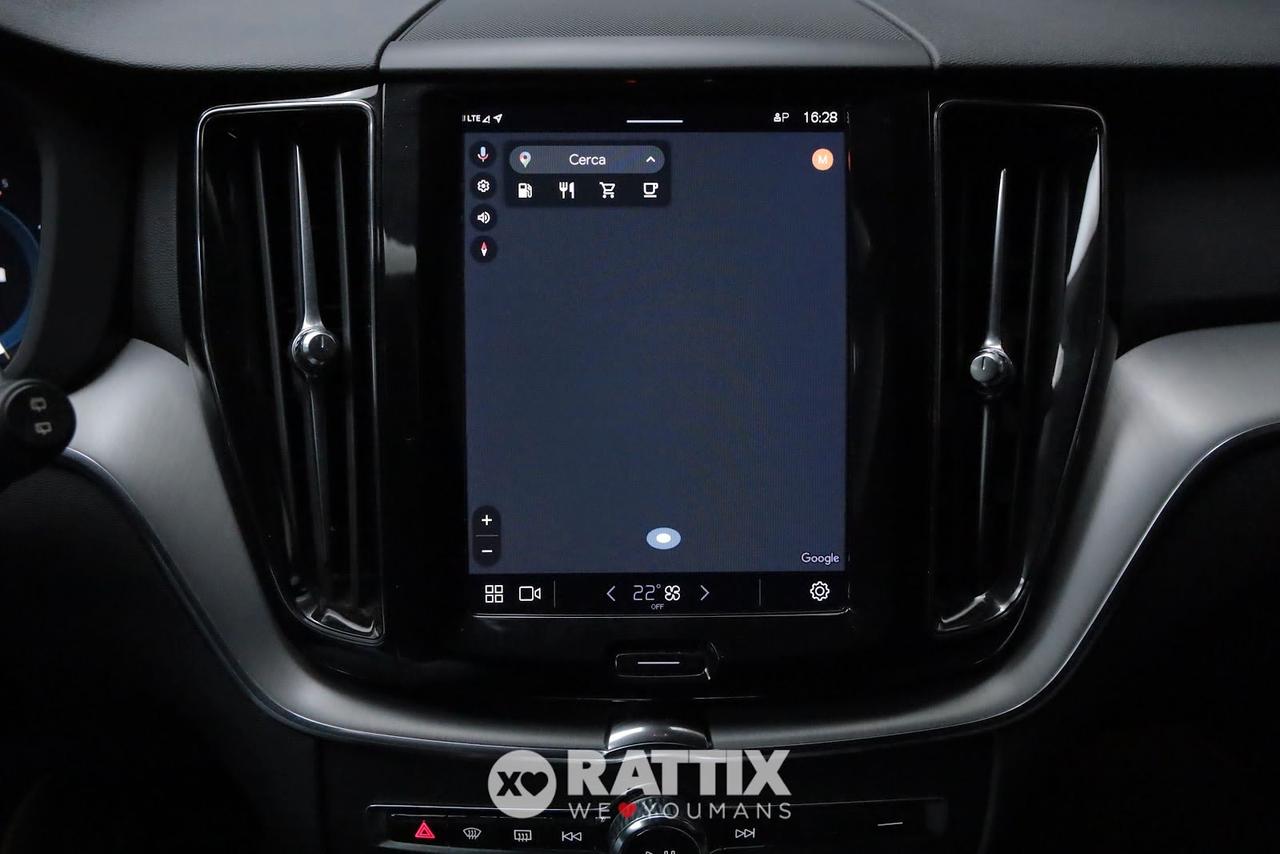 Volvo XC60 2.0 B4 Core Auto