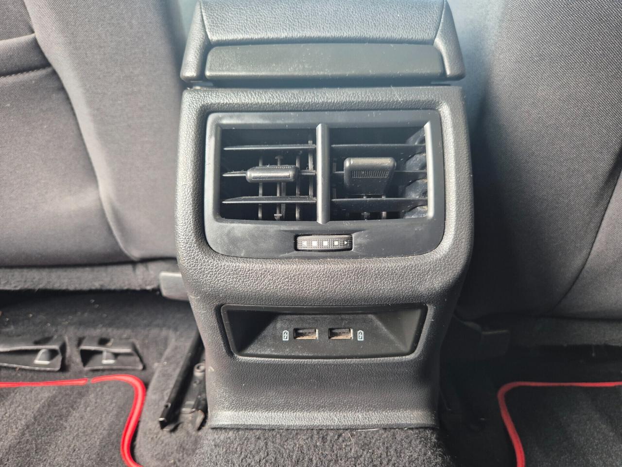 Seat Leon 1.4 DSG ST Style/110 cv /