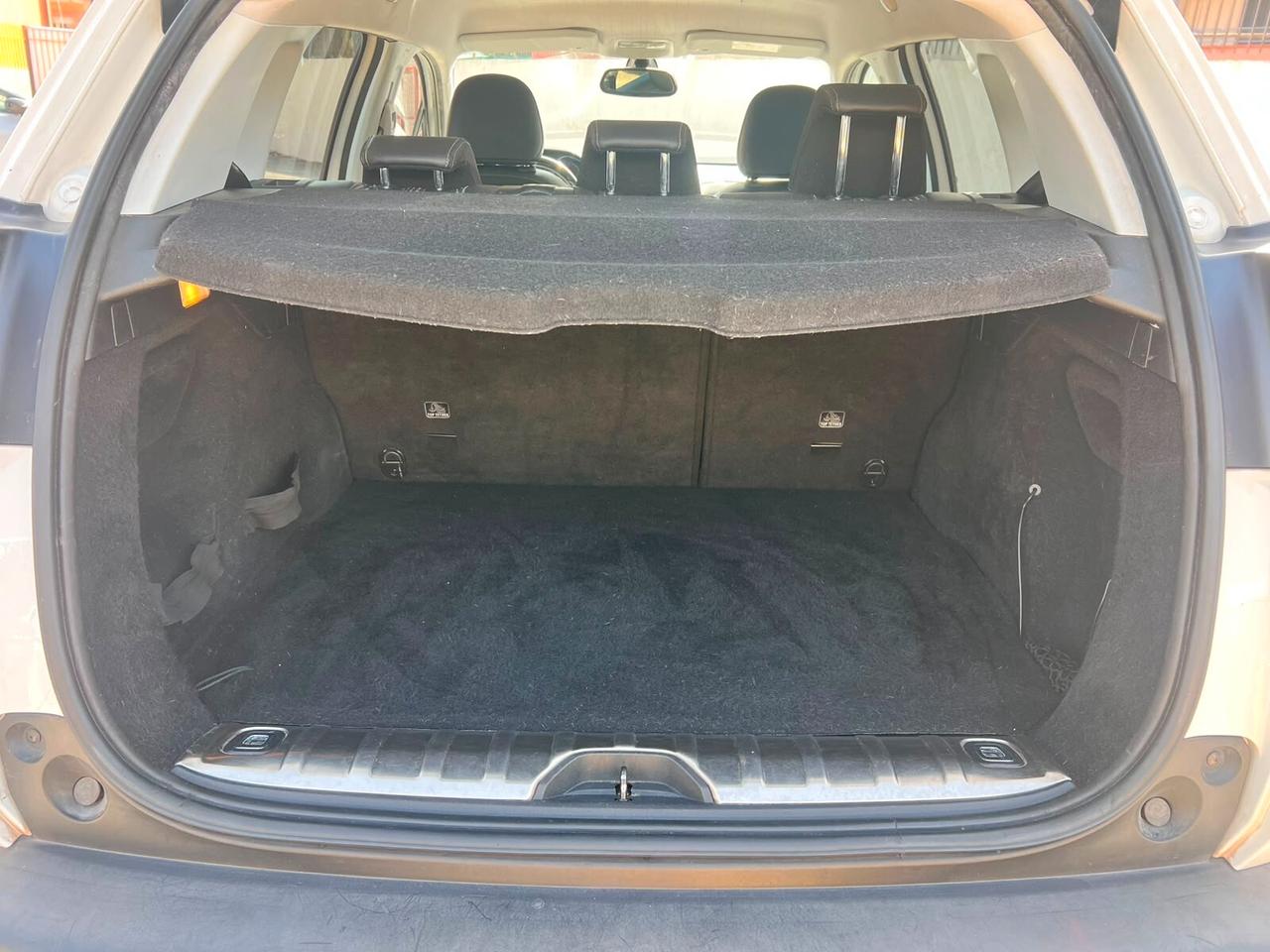 Peugeot 2008 1. 6 BlueHDi 120 S&S Allure
