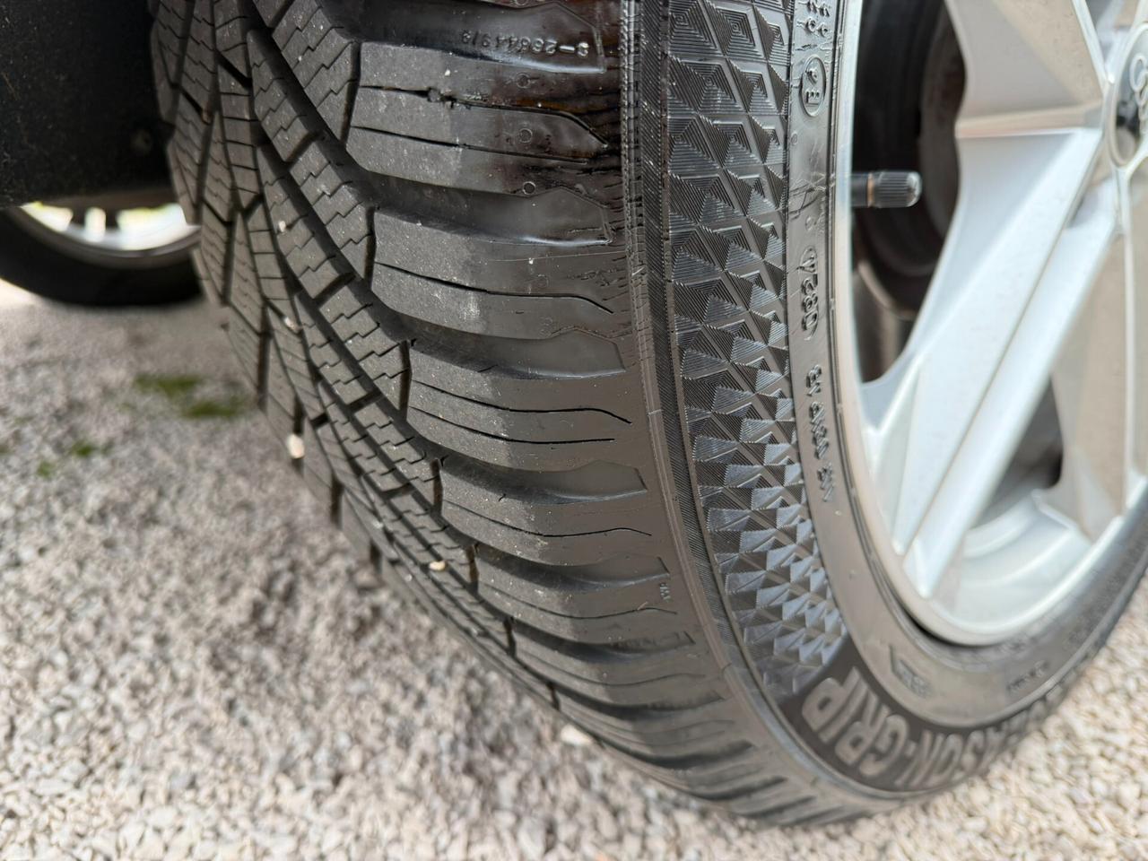 Audi Q5 2.0TDI 204 CV quattro S-tronic S-line 2021