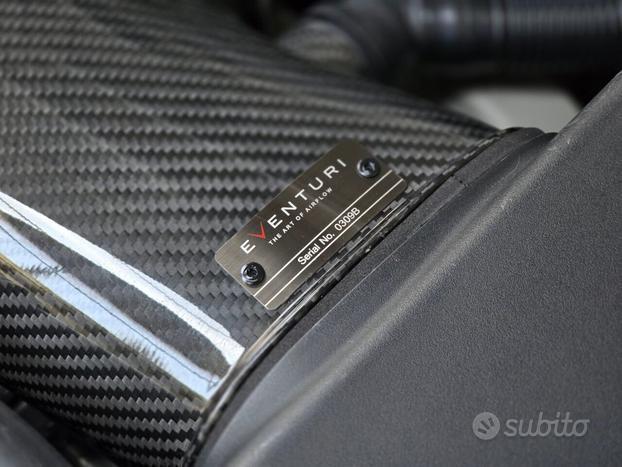 Bmw M3 4.0 V8 DKG E90 Italiana