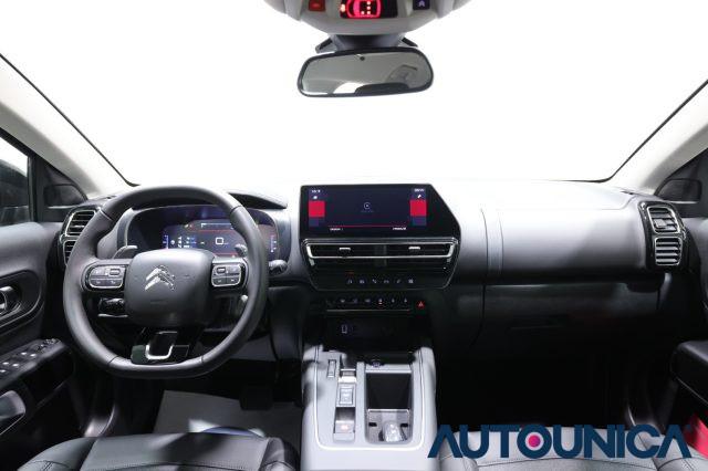 CITROEN C5 Aircross BLUEHDI 130 S&S EAT8 MAX FARI LED
