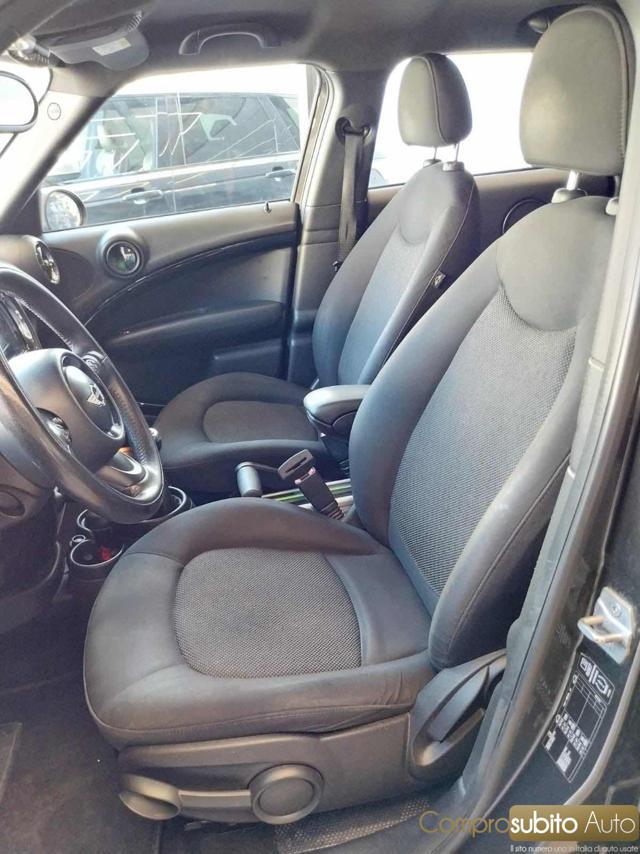 MINI Countryman Mini Cooper D Business Countryman
