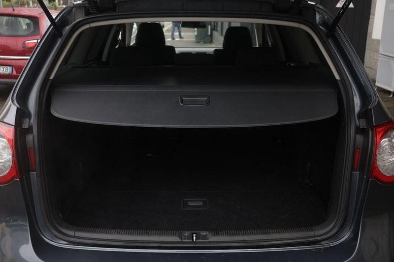 Volkswagen Passat Volkswagen Passat 2.0 tdi Comfortline Unicoproprietario
