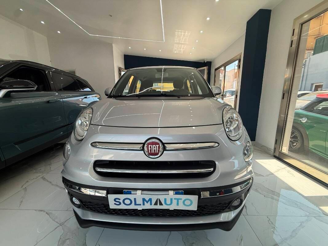 Fiat 500 L FIAT 500L 1.4 tjt Pop Star Gpl 120cv