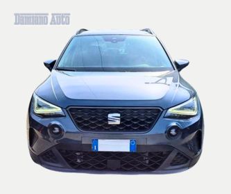 Seat Arona 1.0 TGI 90CV XPERIENCE FULL/LED/NAV